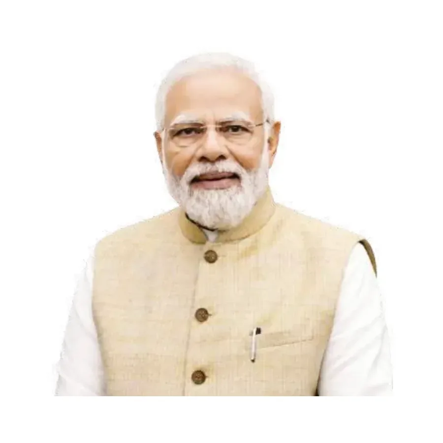 Narendra Damodardas Modi