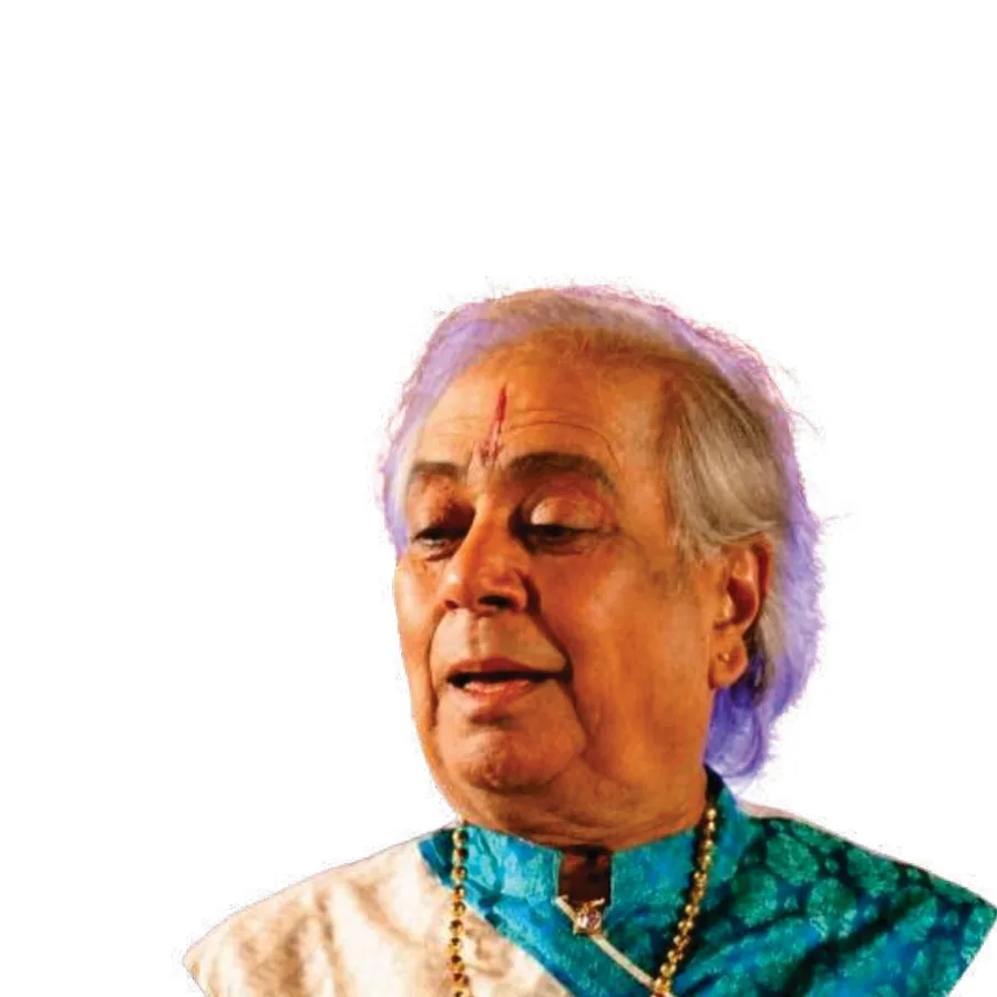 Pandit Birju Maharaj