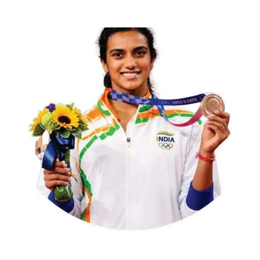 Pusarla Venkata Sindhu