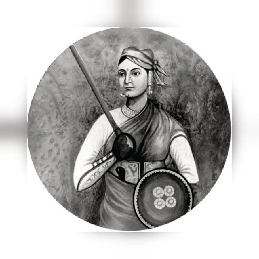 Rani Lakshmibai