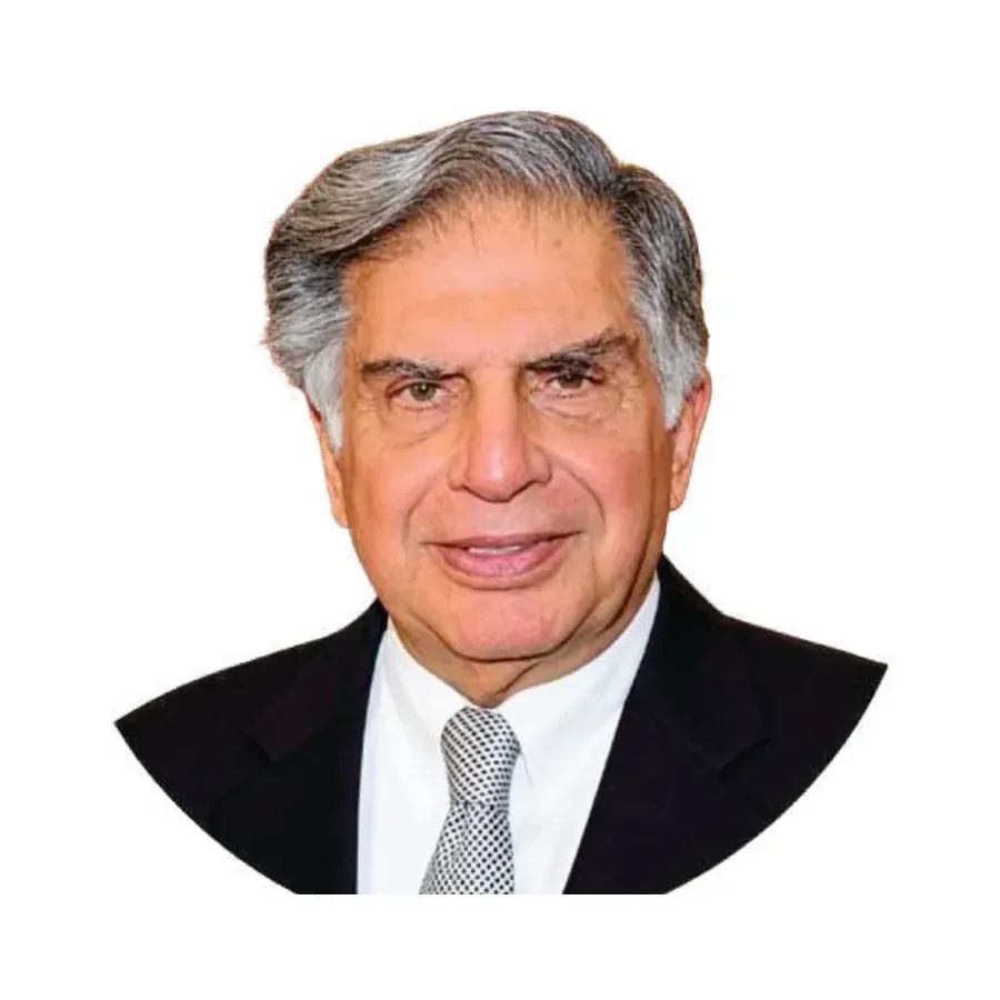 Ratan Naval Tata