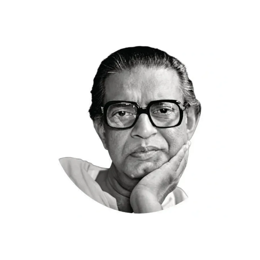 Satyajit Ray