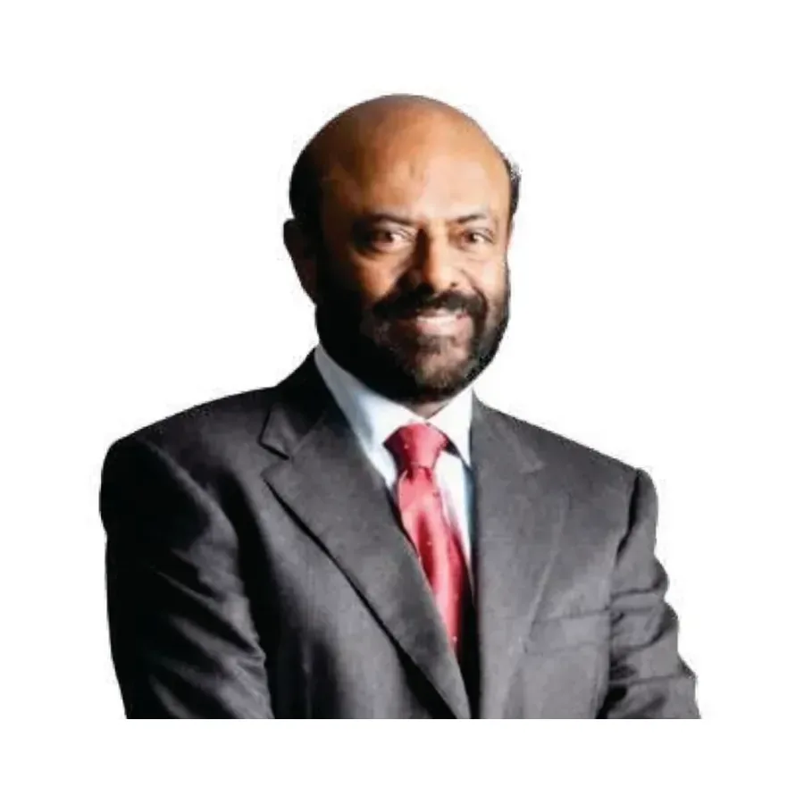 Shiv Nadar
