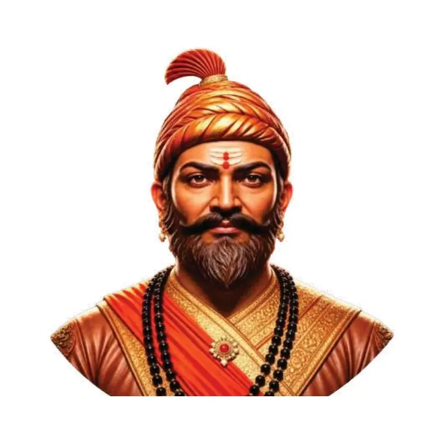 Chhatrapati Shivaji Maharaj