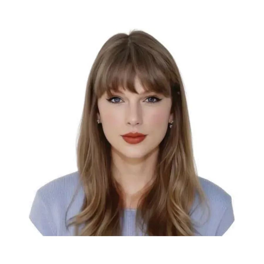 Taylor Alison Swift