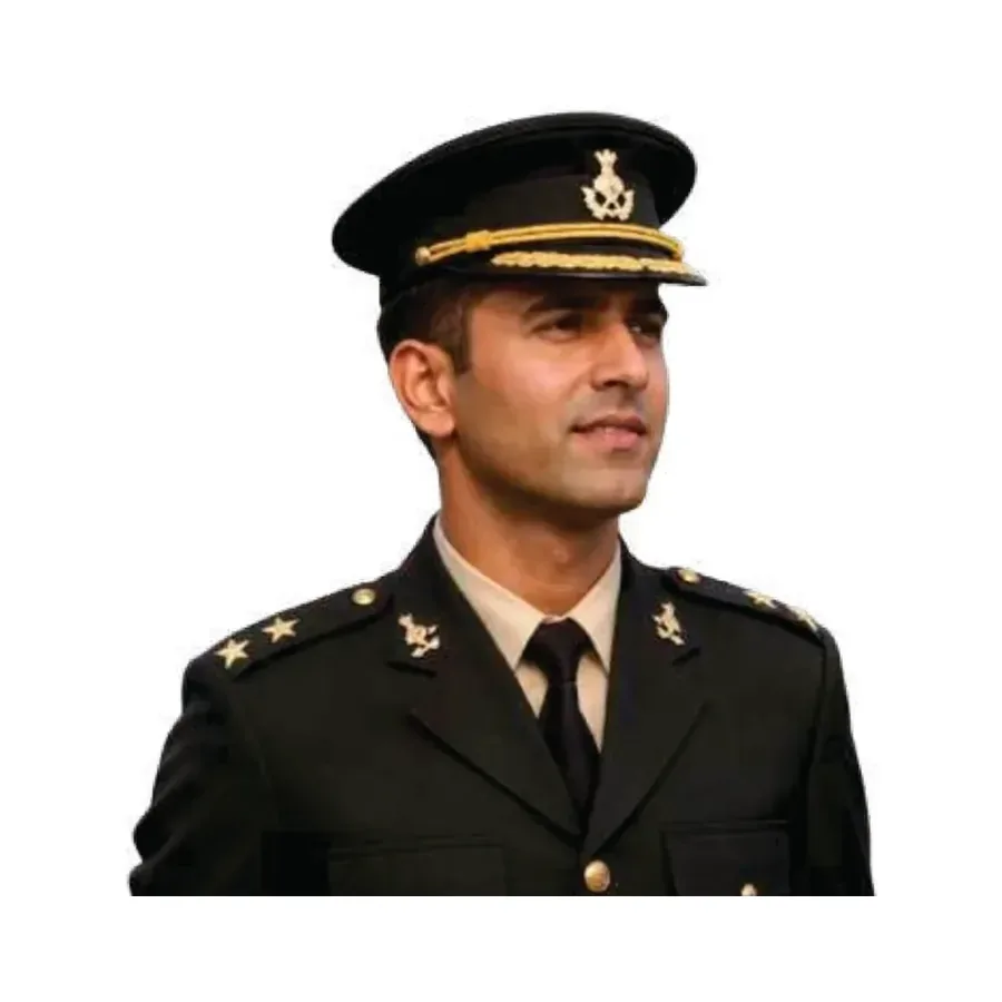Captain Vikram Batra, PVC