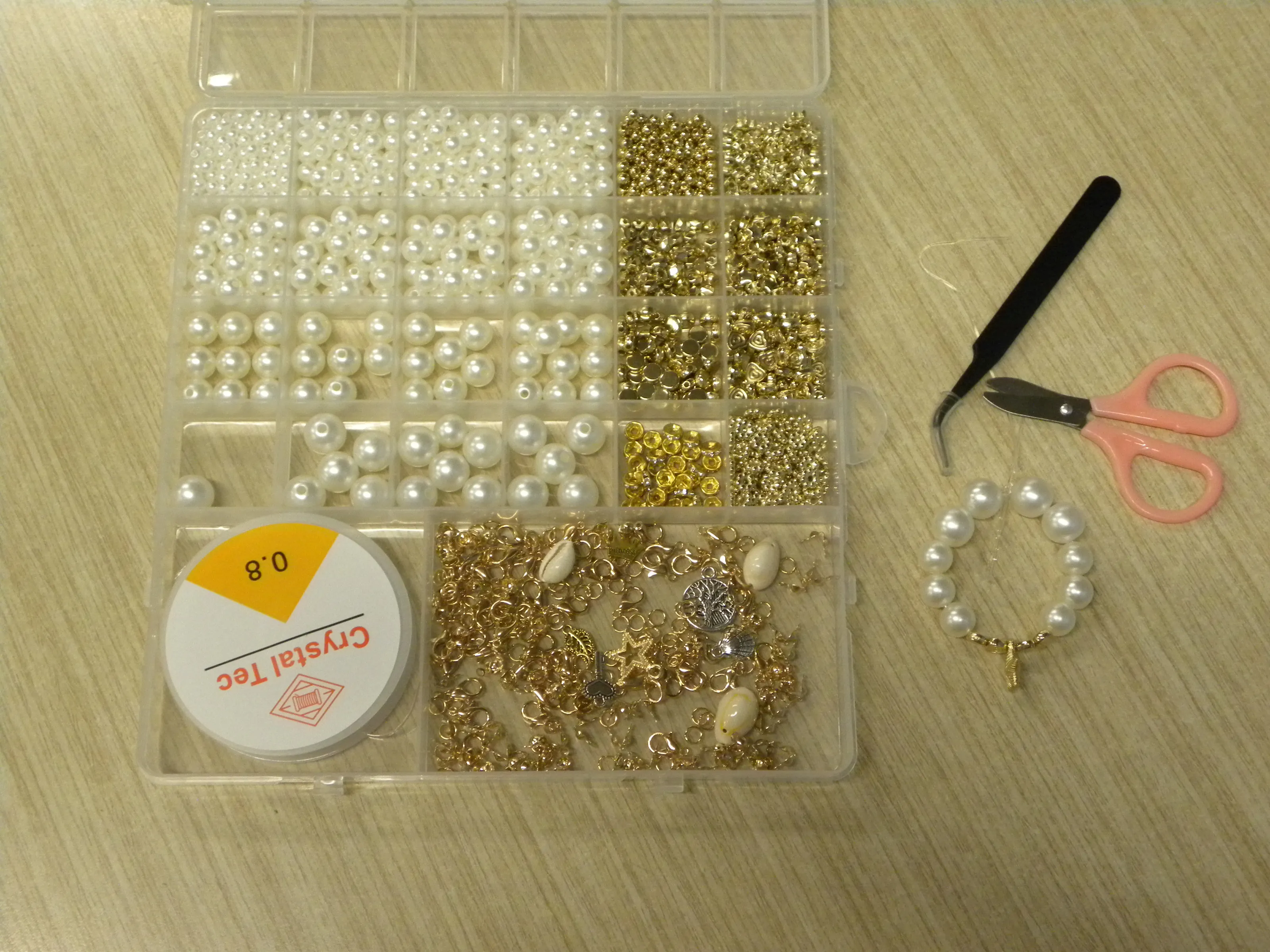 Jwellery Making