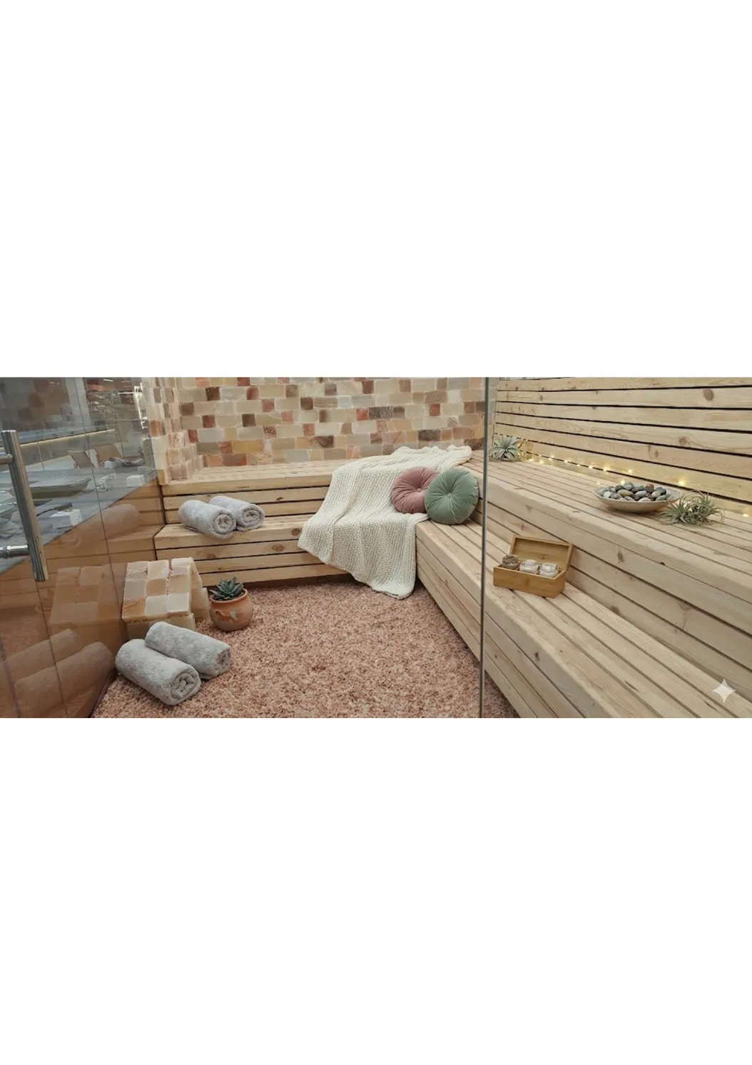 Salt Room