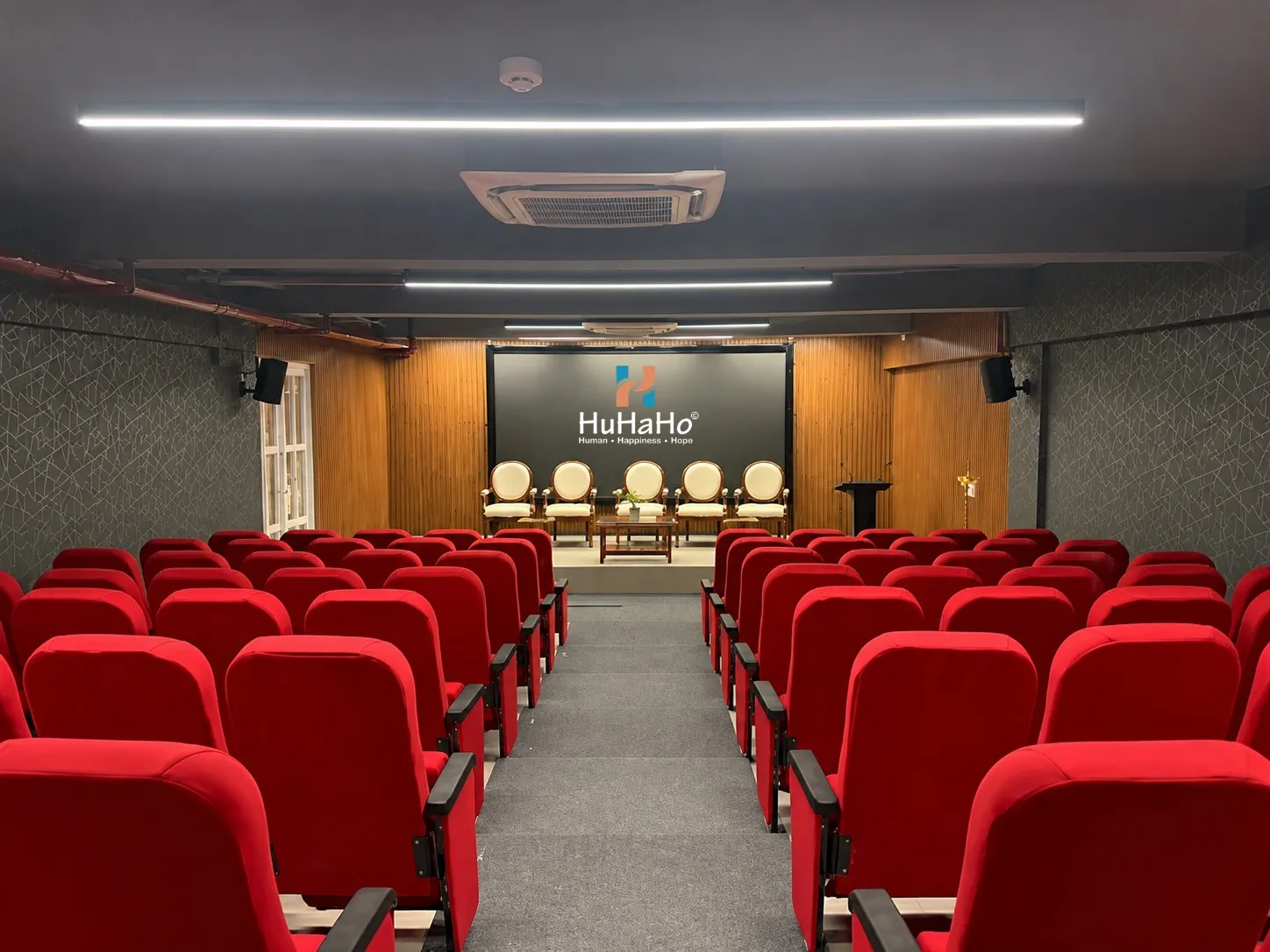 Auditorium