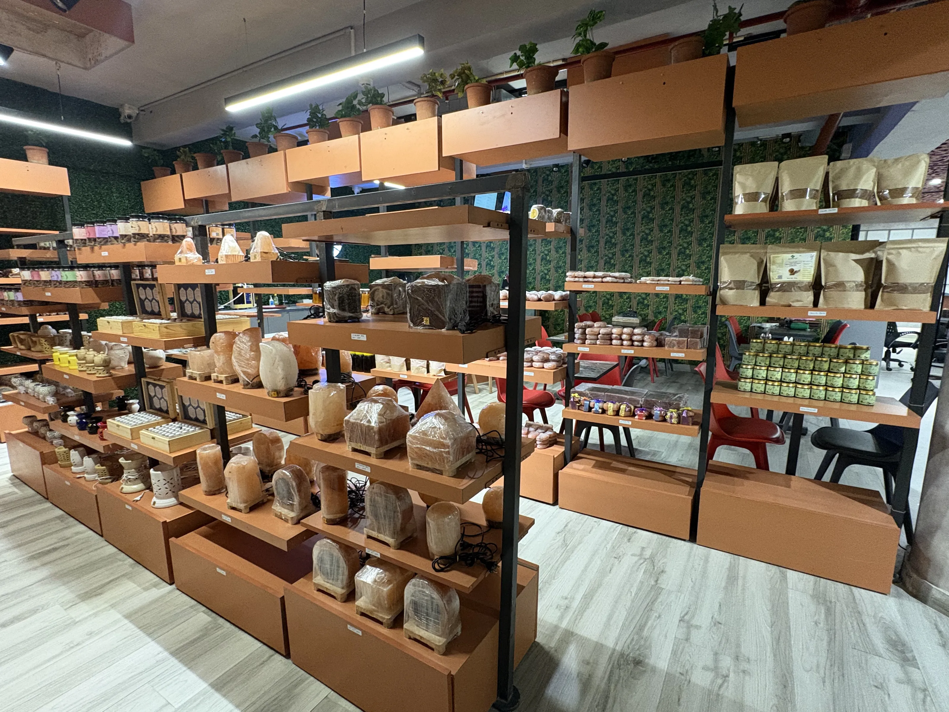 Green Life Products