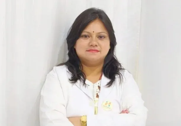 Dr. Shalini Arya