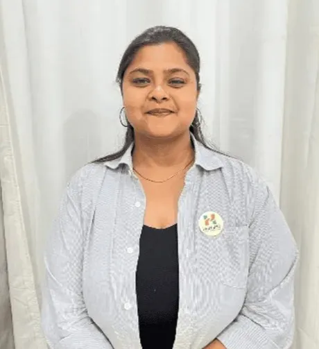 Ms. Radhika Bansal