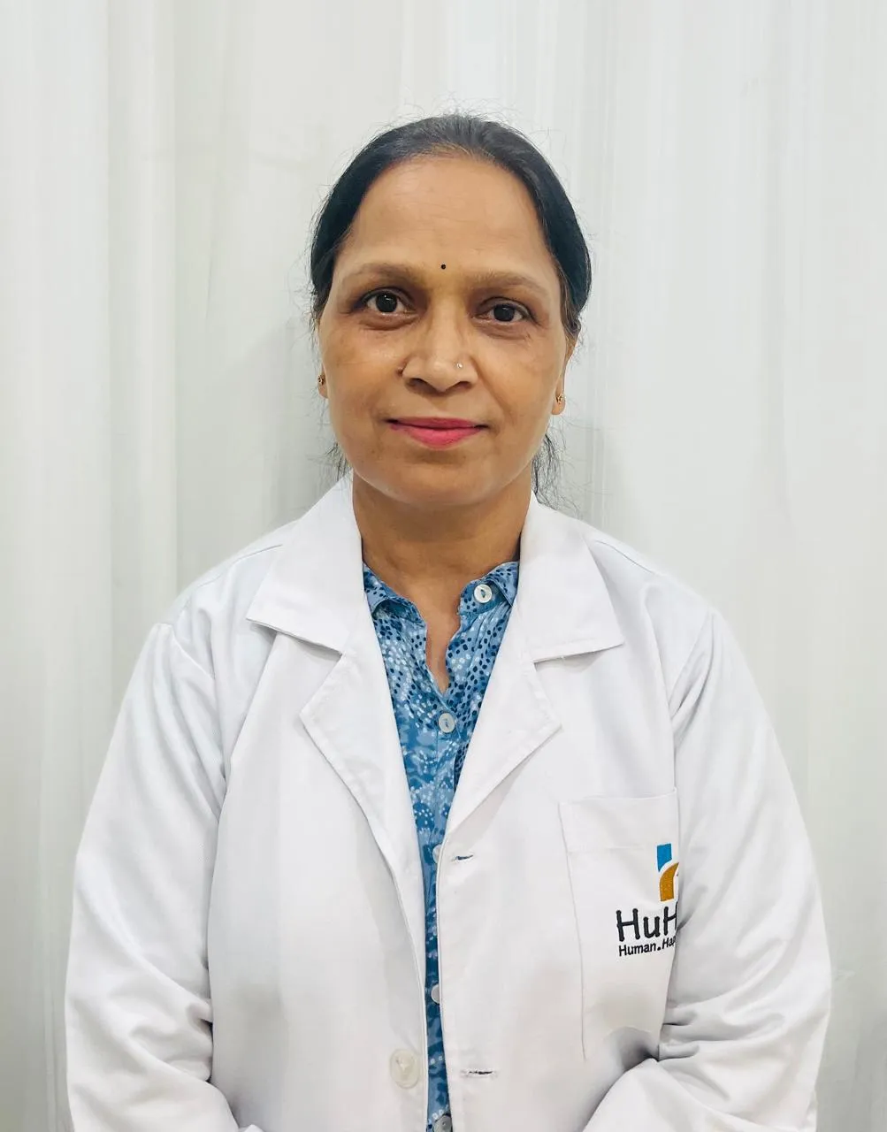 Ms. Poonam Sharma
